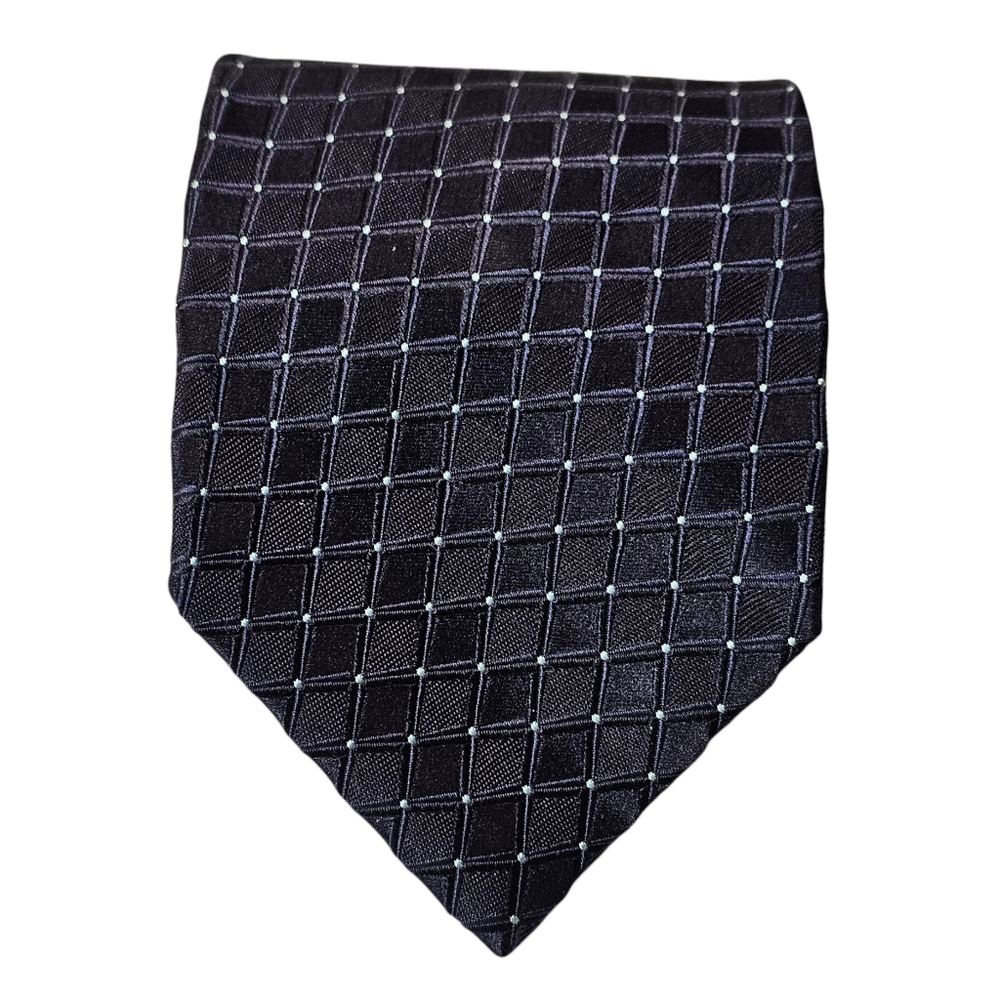 CLAUDIO MARINETTE TIE